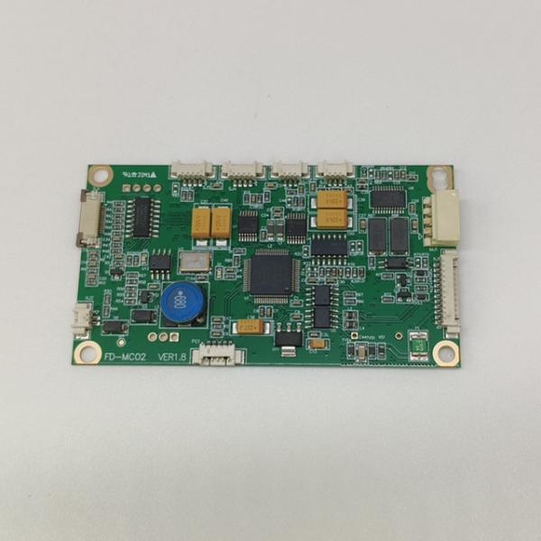 Panneau de commande de l'alimentateur de prise et de pose Hanwha EP06-000087A pour assemblage SMT