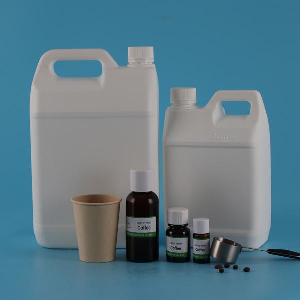 Concentrated Coffee Flavor Coffee Fragrance Essen Oil for Cookie Beverage Making