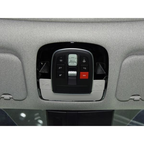 Hyundai Palisade 3.5L AWD GLS SUV с 7 сиденьями и автоматической коробкой передач