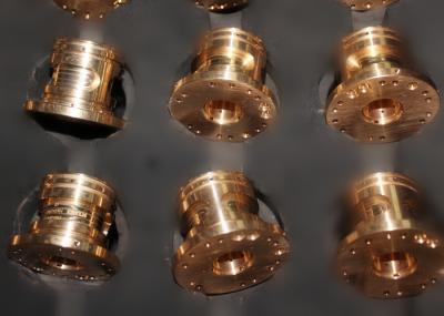 rolamentos de ar de alta freqüência de Westwind do eixo de alta qualidade com vida longa D1787-07 do rolamento