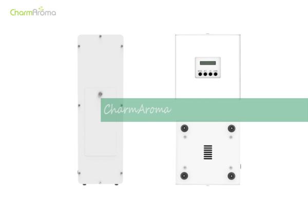 Eco - Friendly Wi-Fi Connected House Air Freshener System / Electric Room Freshener Machine