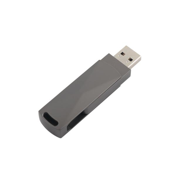 Discos flash USB de tipo C com velocidade rápida 3.0 e formas de torção 3.0