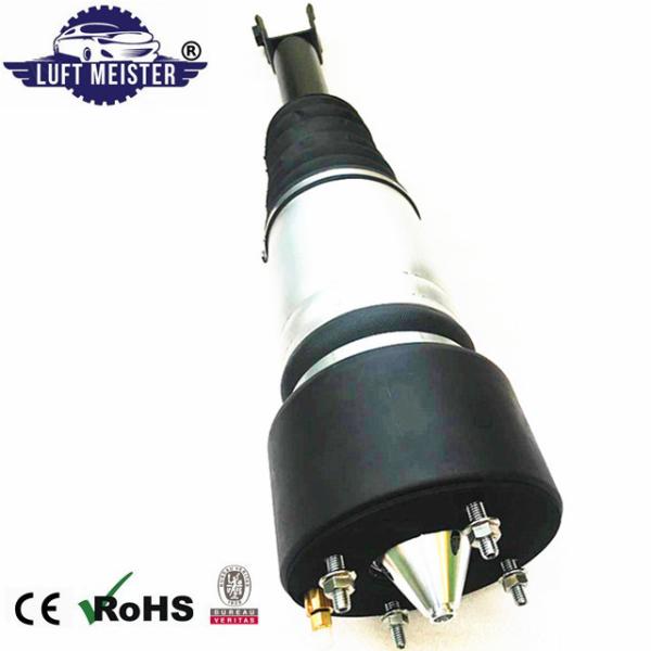 Front Air Suspension OEM Strut for JAGUAR XJ X350 X358 XJR XJ8 Super V8 Vanden Plas Shock Absorber