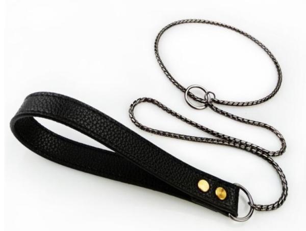 Pet Dog Cat Chain Training Collar Choke Chain For Puppy Large Dogs