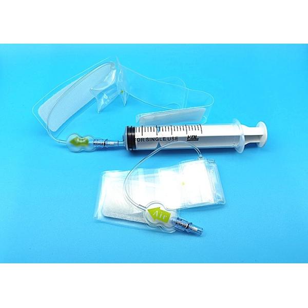 41*250 Combat Surgical Radial Artery Tourniquet