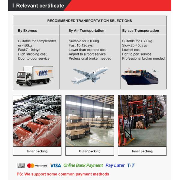 Small Manual Gasoline Power Generators Electric Start 2.5kw