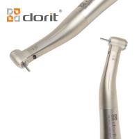 Contre rotation de l'angle LED Airotor Handpiece 200000rpm de l'électricité