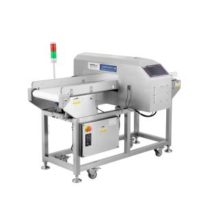 SA-990 Detector de metais industriais para a indústria de processamento de