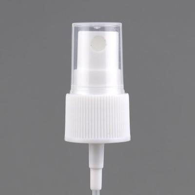 0.125cc Perfume Spray Head Lace Plastic Spray Pump 25 410