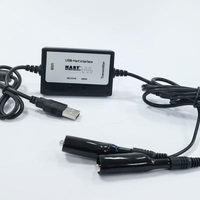 Galvanic Isolation USB HART Modem For HART Communication