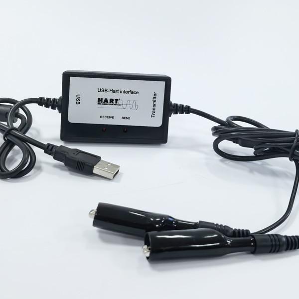 Galvanic Isolation USB HART Modem For HART Communication