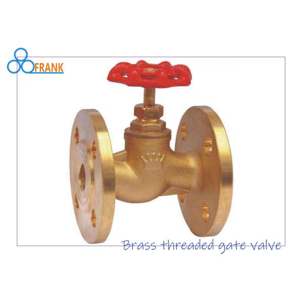 Copper Alloy 300mm 1500LB Industrial Metal Valves