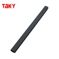10mm Transparent PVC Shower Door Seal Strip Waterproof