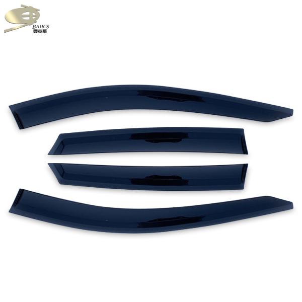 Mosun Car Vent Shade Auto Body Parts For 2020 Ford KUGA