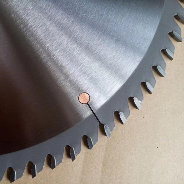 YG6 YG8 grade Cemented Carbide Saw Tips for tct saw blade cutting
