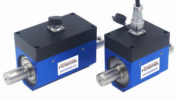 Shaft to shaft rotary torque sensor 5lbf-ft 10lb-ft 20 lb*ft 30lb*ft 50 lbf-ft