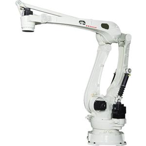 4 repetibilidade posicional Palletizing robótico industrial dos sistemas CP180L