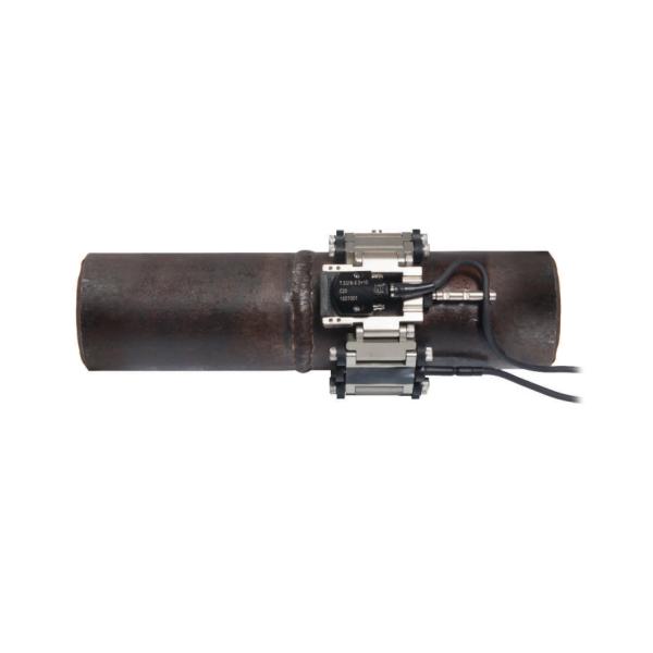 PE Pipe Scanner Ultrasonic Testing Scanner for 60-300mm Pipe Hot-Melt Weld Inspection