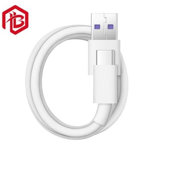 OEM ODM USB 3A Type C Fast Charging Cable 2.0 Type C Data Usb Cable