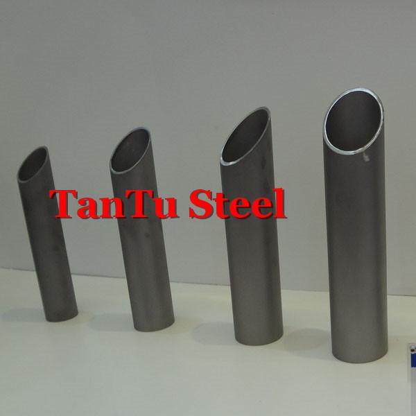 Schedule 40 Steel Pipe Large Diameter Seamless Stainless Steel Pipe 304