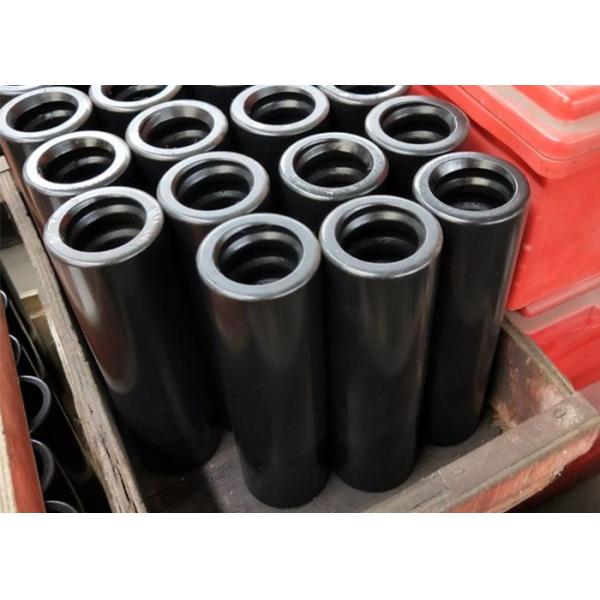 Шпиндель сверлильного станка соединения моста 210mm патронной втулочной муфты потока T45 полный для сверлить пролома