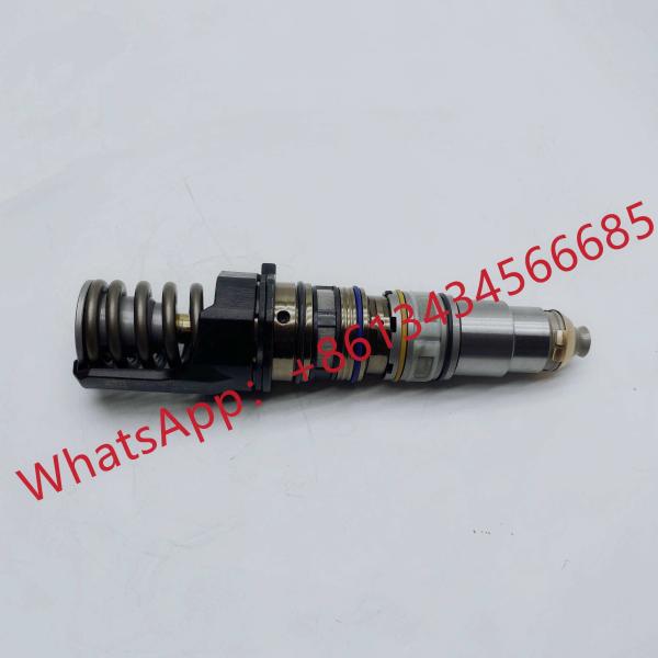 QSX15 Diesel Engine Cummins Common Rail Fuel Injector 4903455 4928264 4928260 4928260PX