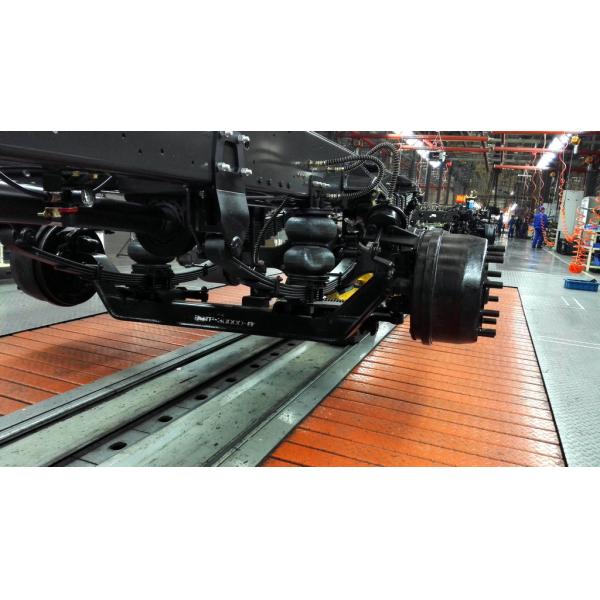 LHD/RHD Cummins 340HP Heavy Duty 6x4 tractor truck for Philippines