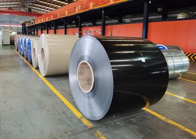 Ppgi Golden Supplier Color Galvanized Coated Ppgi Steel  Ppgi Ppgl Coil Hot Dipped Galvanized Steel Coils