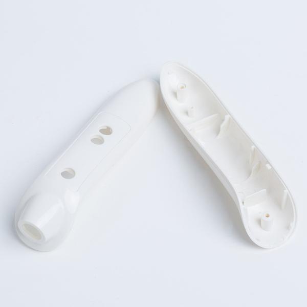 Custom Dental Handpiece Injection Molding ISO 13485 Certified