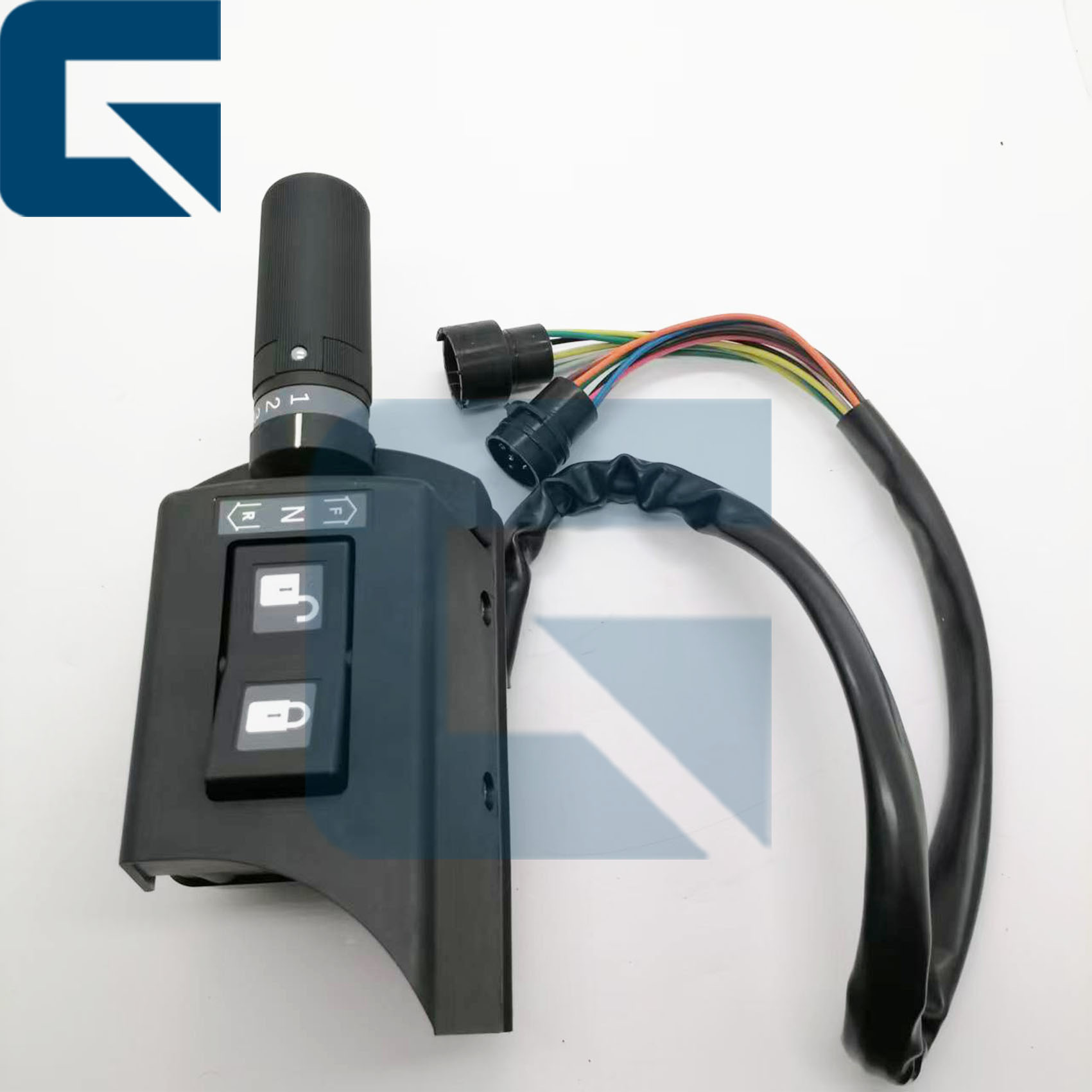 2120403 Transmission Control Assembly for 960F Loader 814F Dozer