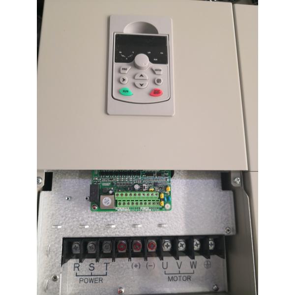 входной сигнал 220v инвертора привода AC 2.2kw 4kw вывел наружу дизайн 380v уникальный EMC