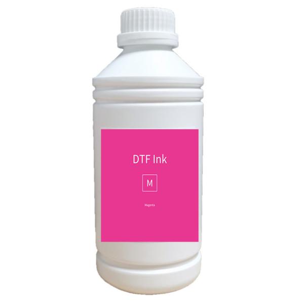 Чернила фильма принтера Dtf принтера чернил цвета пигмента 5 ткани футболки струйного принтера для Inkjet L1800 Xp600 4720 i3200