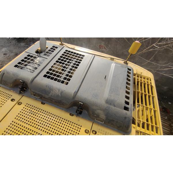Снижение цены на подержанные экскаваторы на рельсах CAT325C из Китая
