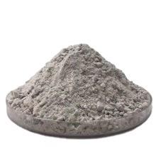 High Alumina Bauxite Raw Material MgO Content 95% Castable for Refractory Lining