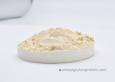Alimentos para animais Nutrição Trigo Glutena Proteína em pó fino Para aquicultura