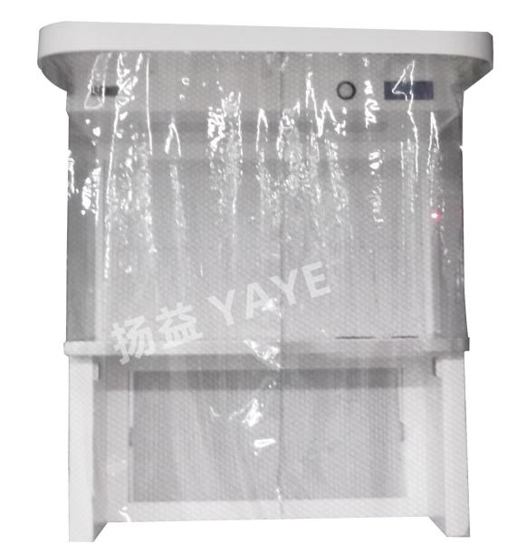 H13-H14 Laminar Clean Bench Stainless Steel Cleanroom Workbenches