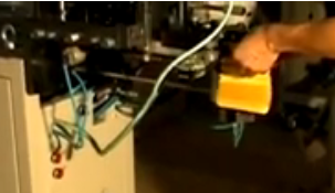 Машина бумажного ядра автоматическая герметизируя Закрутк-на фильтре для масла делая машину