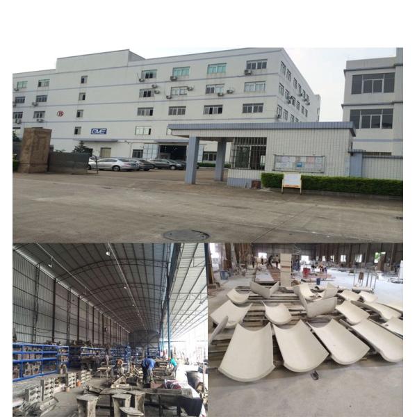 Производственные продажи высококачественный прочный легкий внешний фальшивый каменный сайдинг