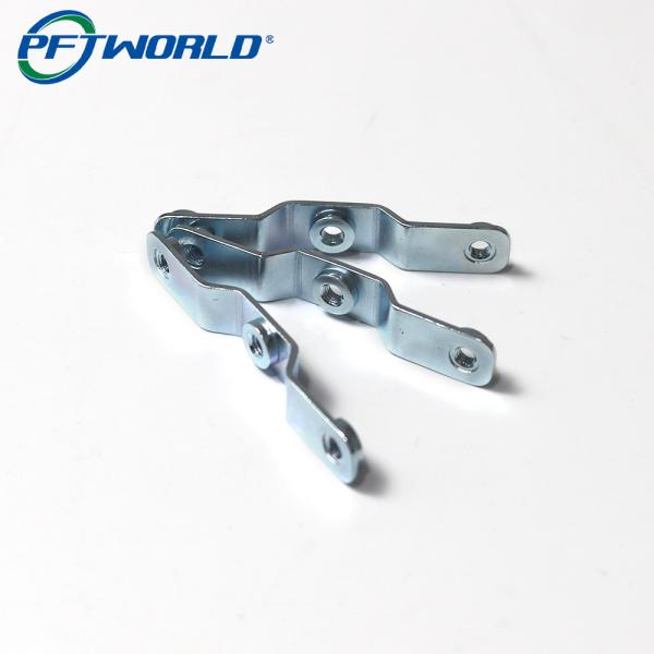 Quantty Custom Aluminum Stainless Steel Cnc Turning Milling Machining Metal Cutting Service Cnc Parts