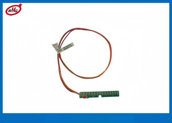009-0022327 0090022327 ATM Peças sobressalentes NCR IMCRW Card Reader MEI PCB superior