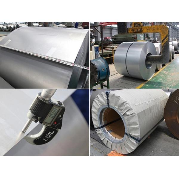 Black Annealed JIS Q215 Cold Rolled Steel Sheets