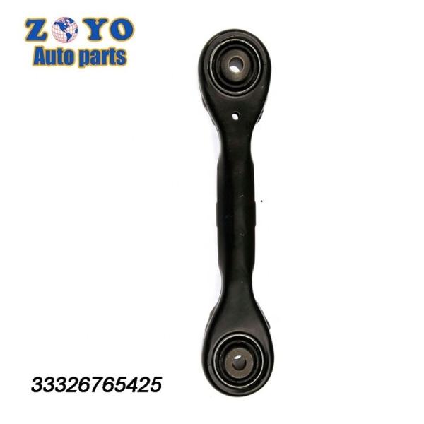 Partes de suspensão 03.TC.700 Braço de comando superior traseiro revestido de zinco para BMW 128I 2003-2013