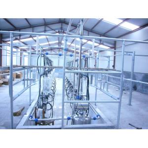 Chuangpu Animal Husbandry Technology (Suzhou) Co., Ltd.