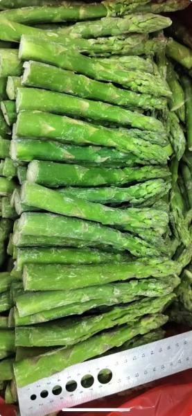 Obtenez le meilleur légume congelé pour vos besoins commerciaux