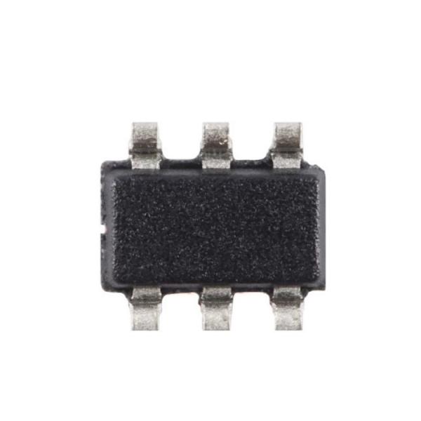 93LC56BT-I/OT SOT-23-6 Electrically Erasable Programmable Read-only Memory Chip IC Electronic Component 2KBIT Microphone Wire
