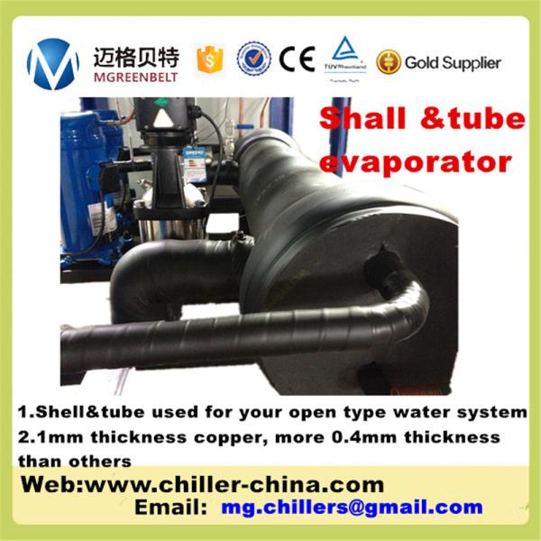 Best Price 5 Ton For Plastic Industry Air Cooled Water Chiller