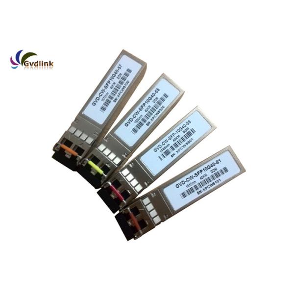 Приемопередатчик волокна CISCO ONS-XC-10G-1430 совместимый 1430nm XFP