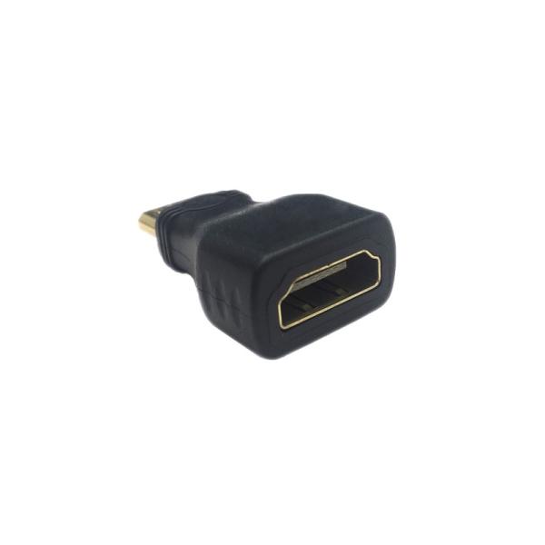 Kico  HDTV (male)  to  Mini HDTV (female) Adapter Wireless