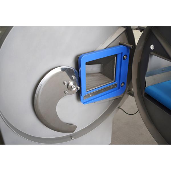 Industrial JY-25K Bacon Meat Slicer And Portion Control Machine For Accurate Portioning And Cutting