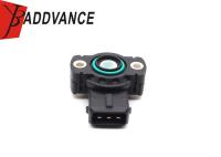 Capteur de position de commande de puissance des pièces d'auto 044907385A de TPS pour le golf Mk3 Passat